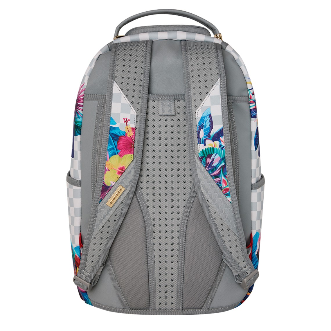 Zaino Sprayground Flowering Jungle Shark