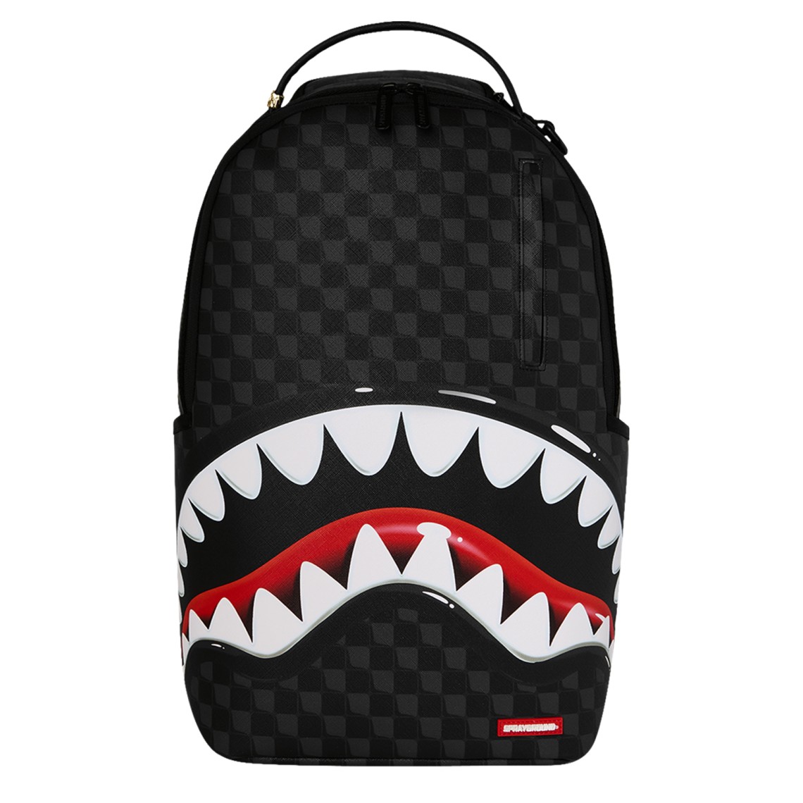 Zaino Sprayground Sip Balloon Black