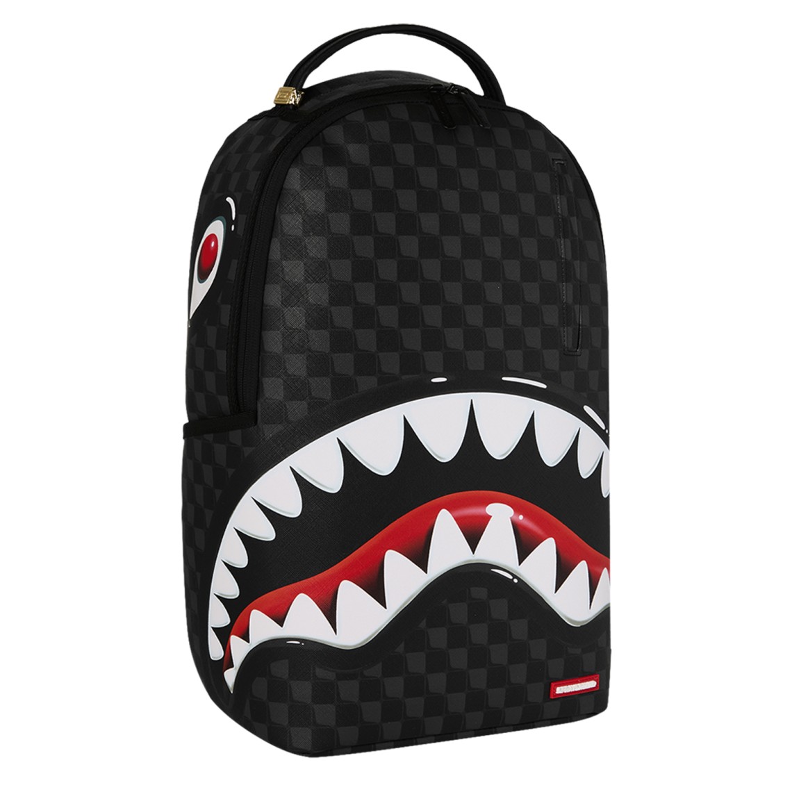 Zaino Sprayground Sip Balloon Black