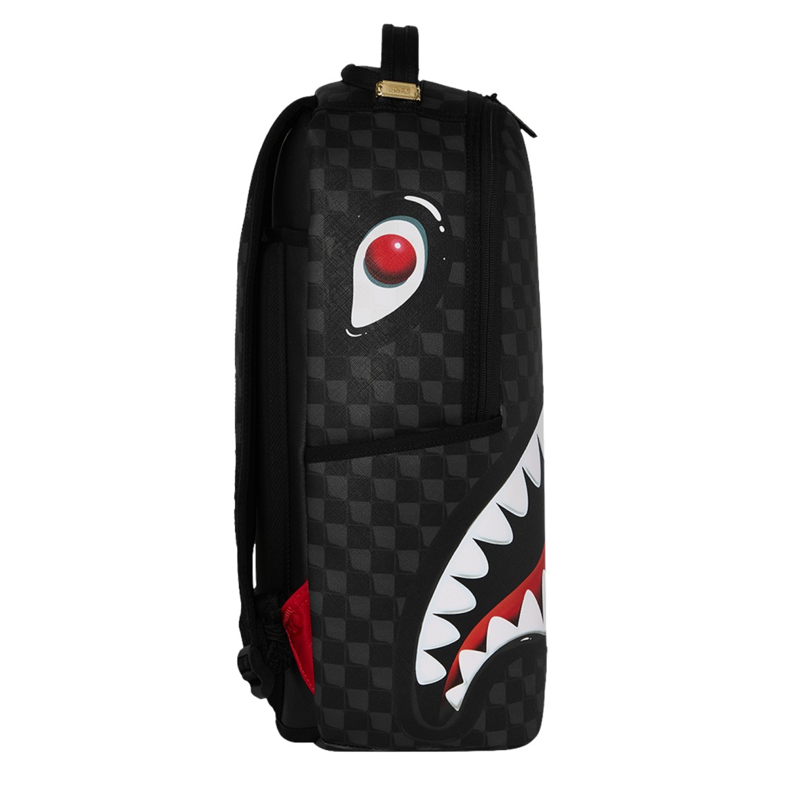 Zaino Sprayground Sip Balloon Black