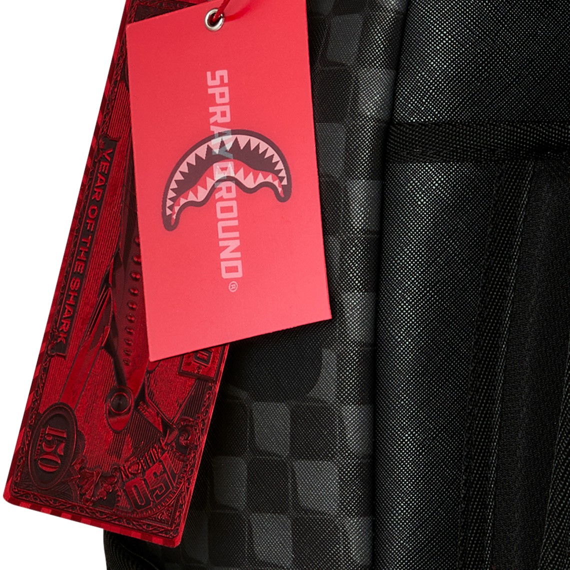 Zaino Sprayground Sip Balloon Black