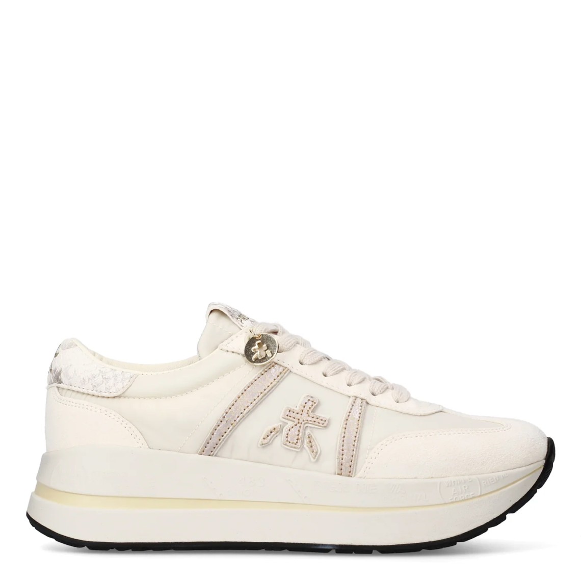 Sneakers Premiata Bethcoin 8145