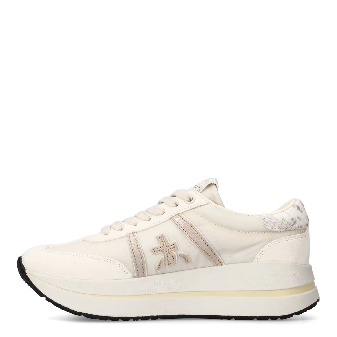 Sneakers Premiata Bethcoin 8145
