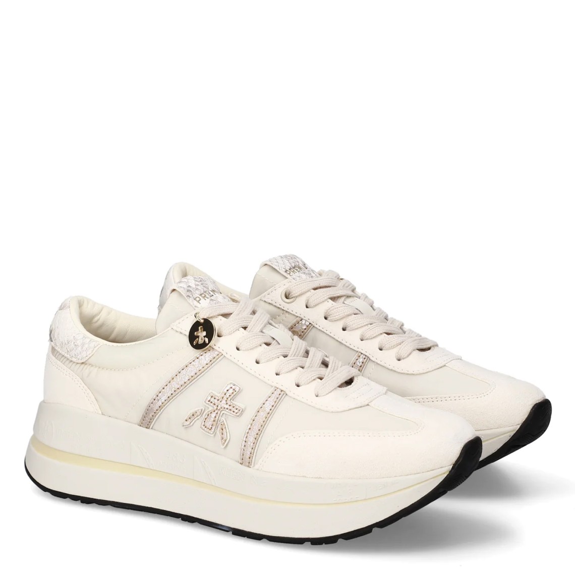 Sneakers Premiata Bethcoin 8145