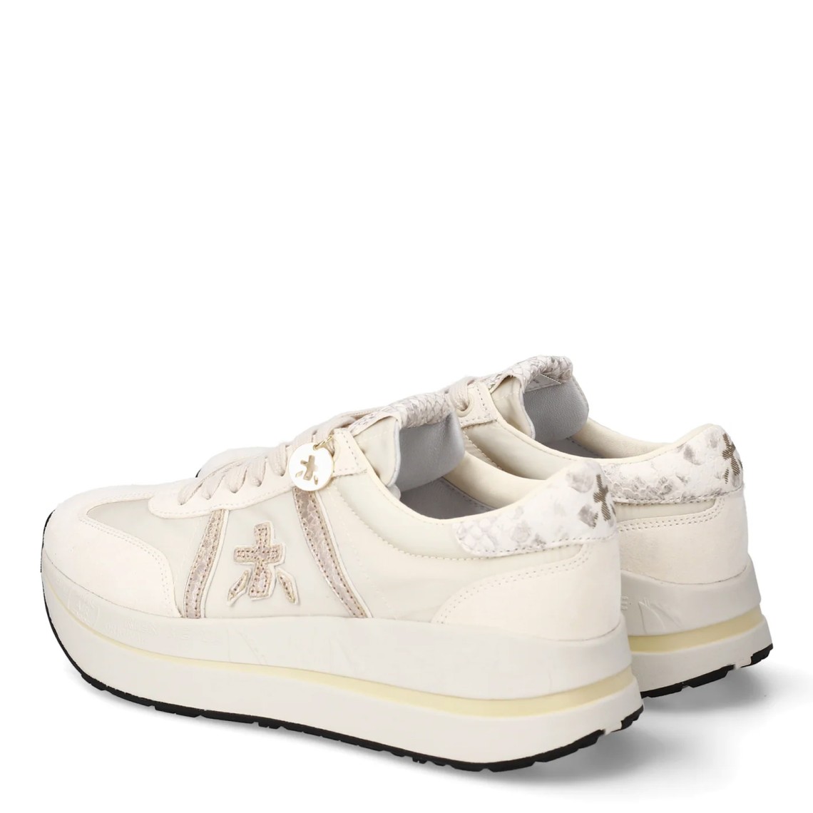 Sneakers Premiata Bethcoin 8145