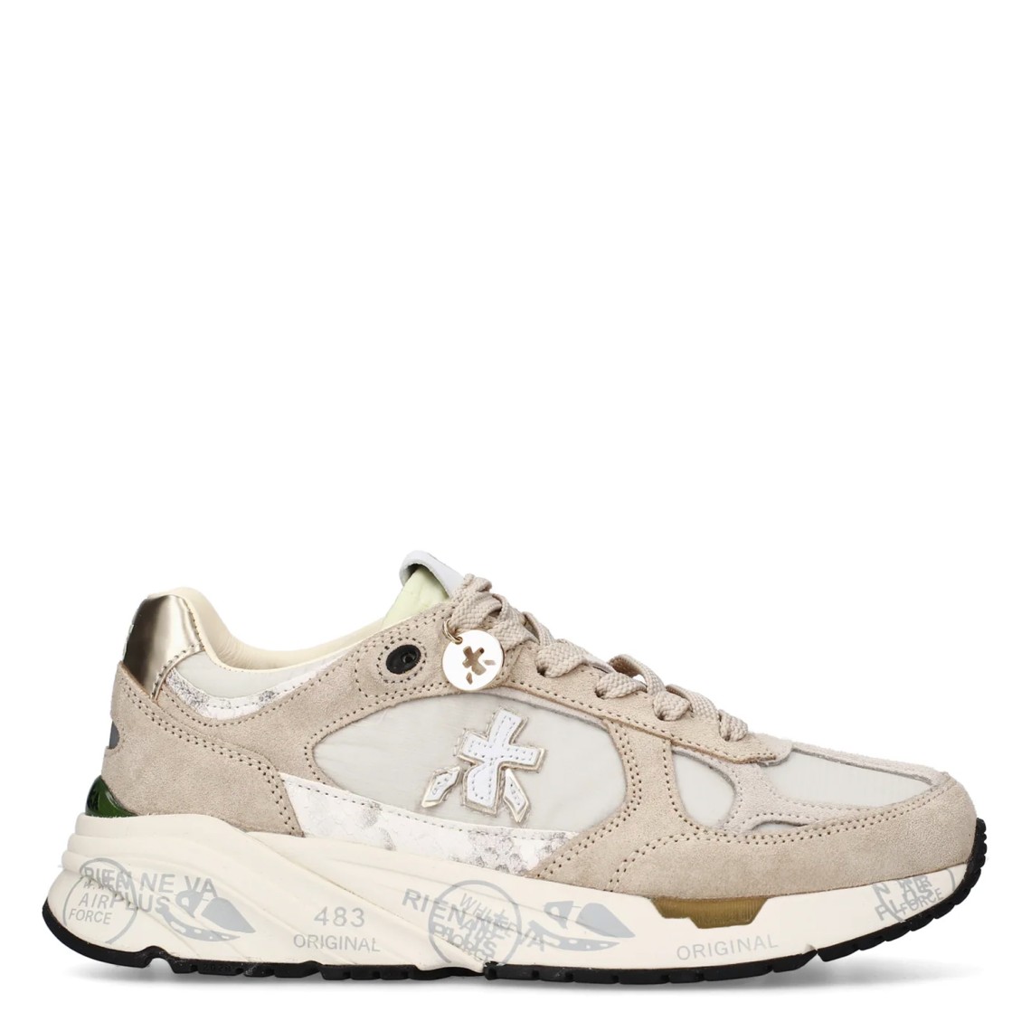 Sneakers Premiata Mased 8116