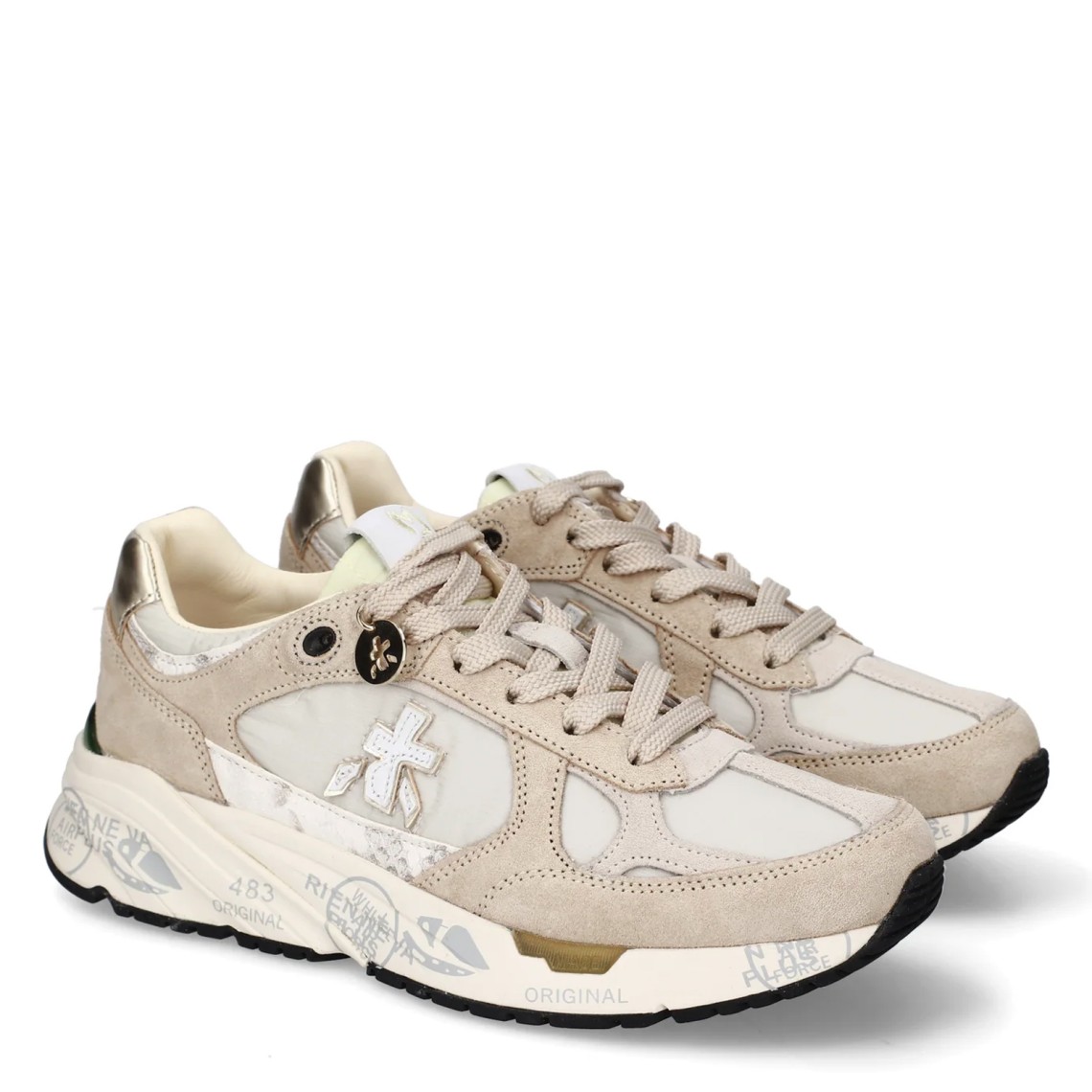 Sneakers Premiata Mased 8116