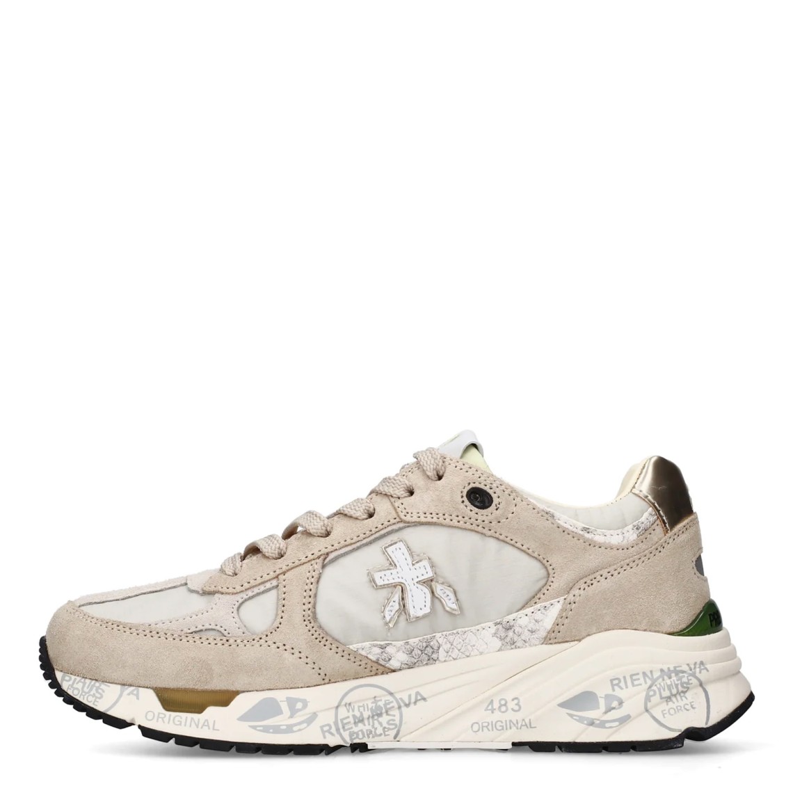 Sneakers Premiata Mased 8116