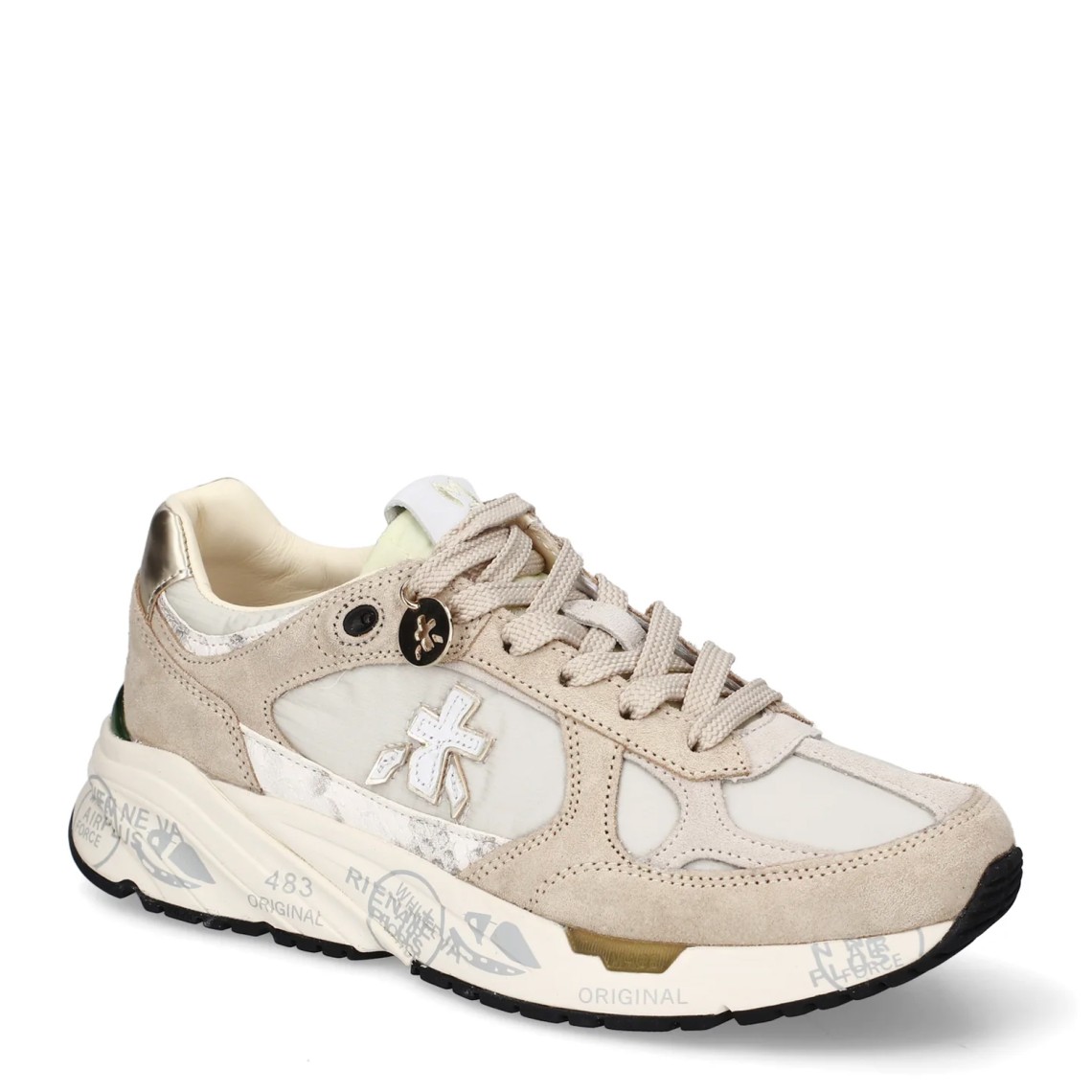 Sneakers Premiata Mased 8116