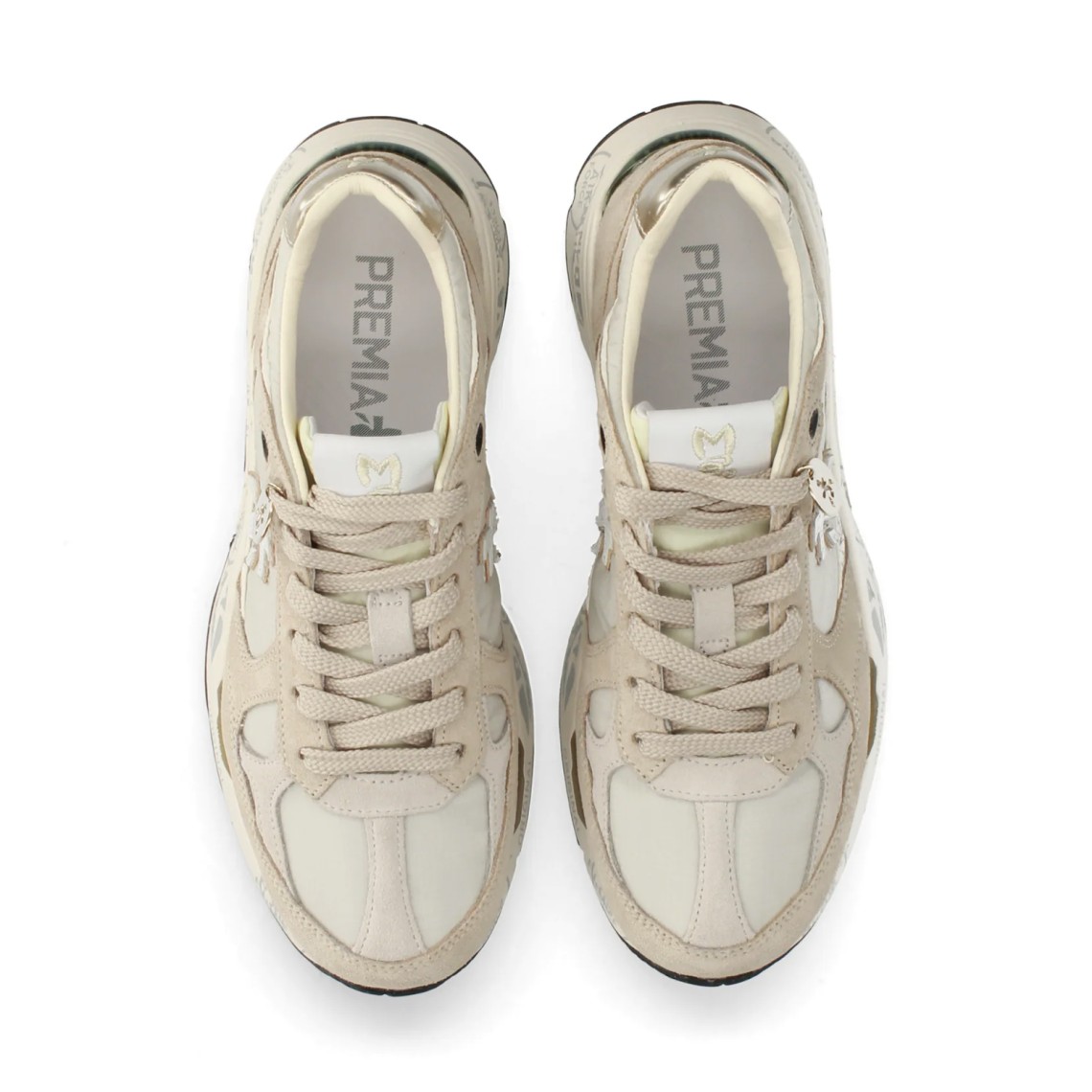 Sneakers Premiata Mased 8116