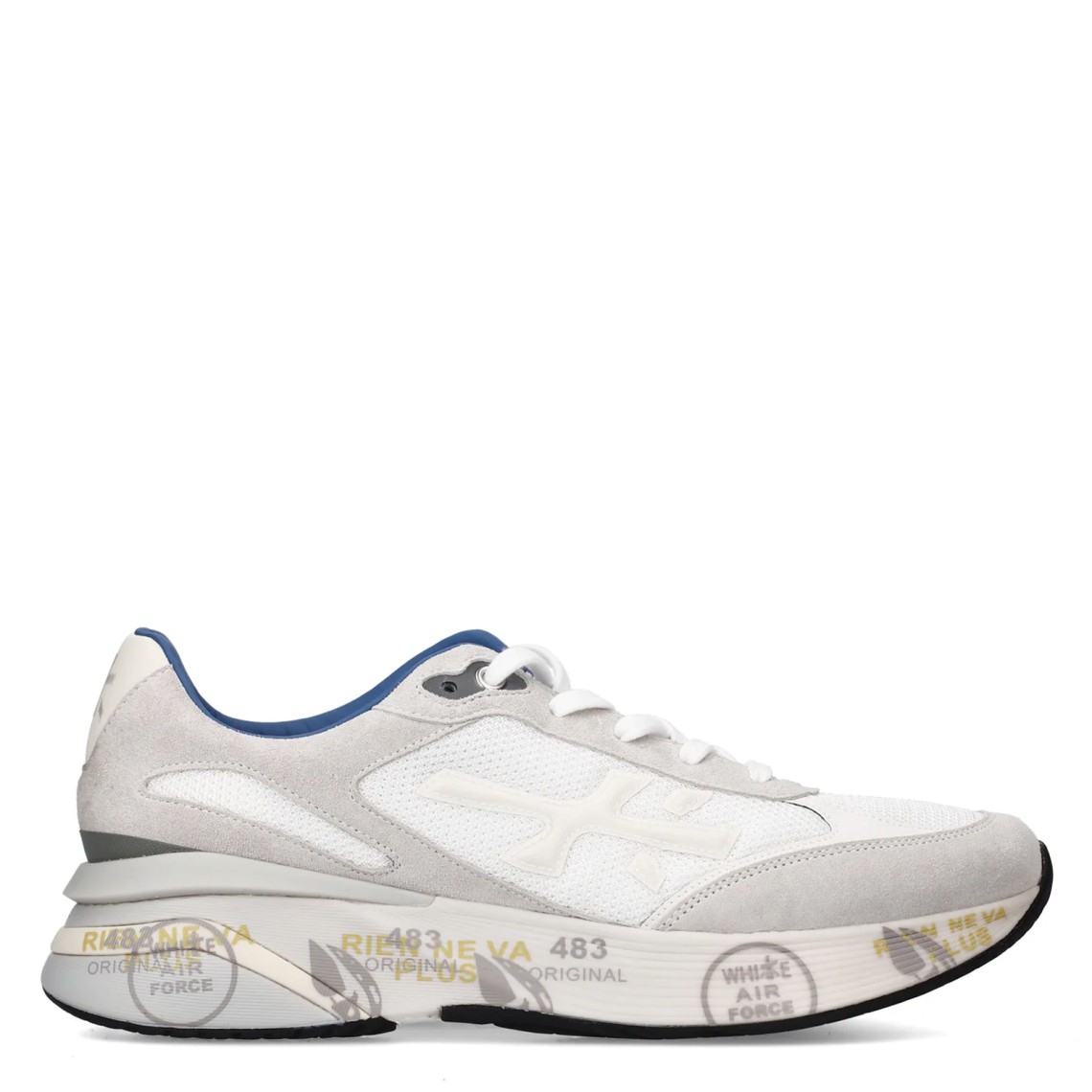 Sneakers Premiata Moerun 8075