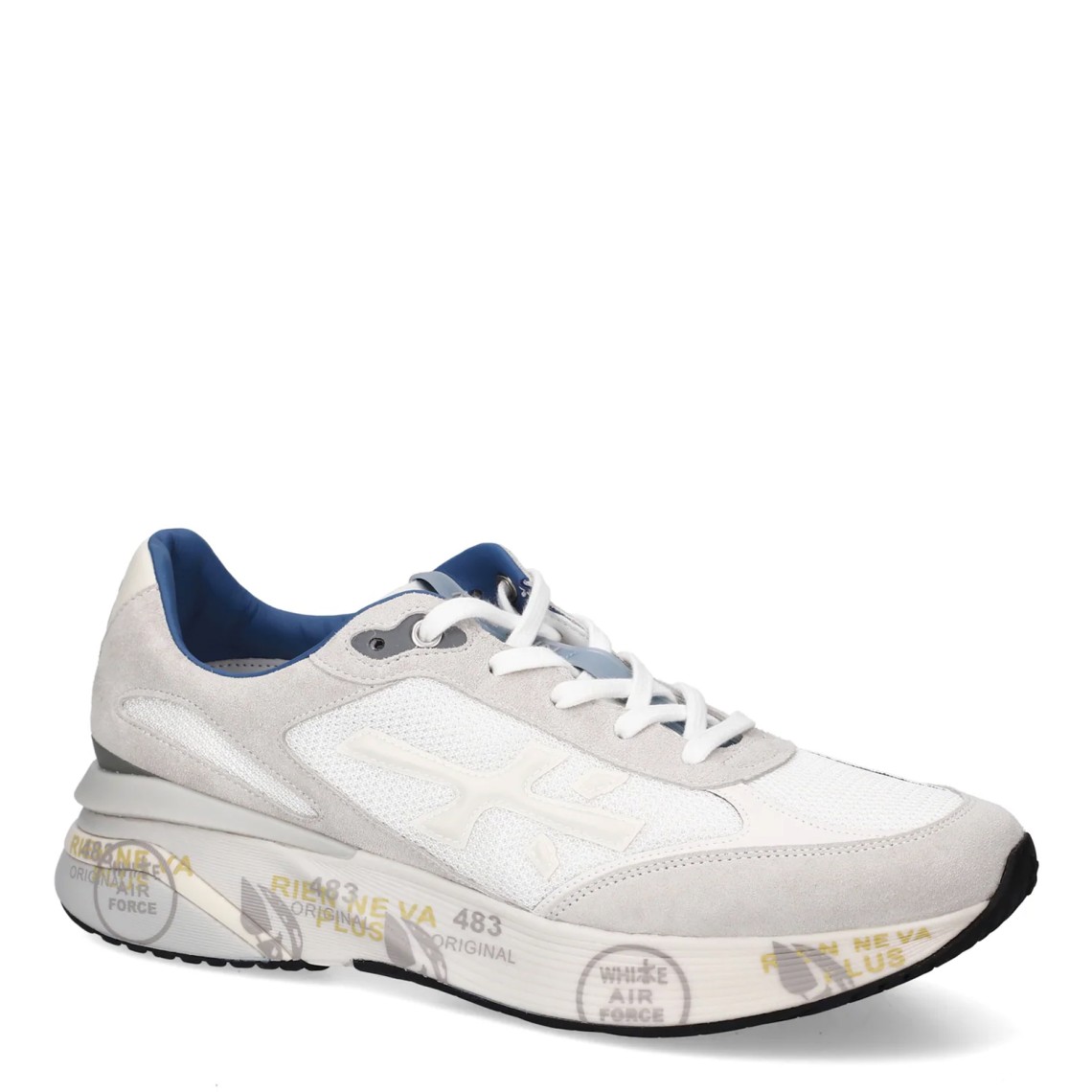 Sneakers Premiata Moerun 8075