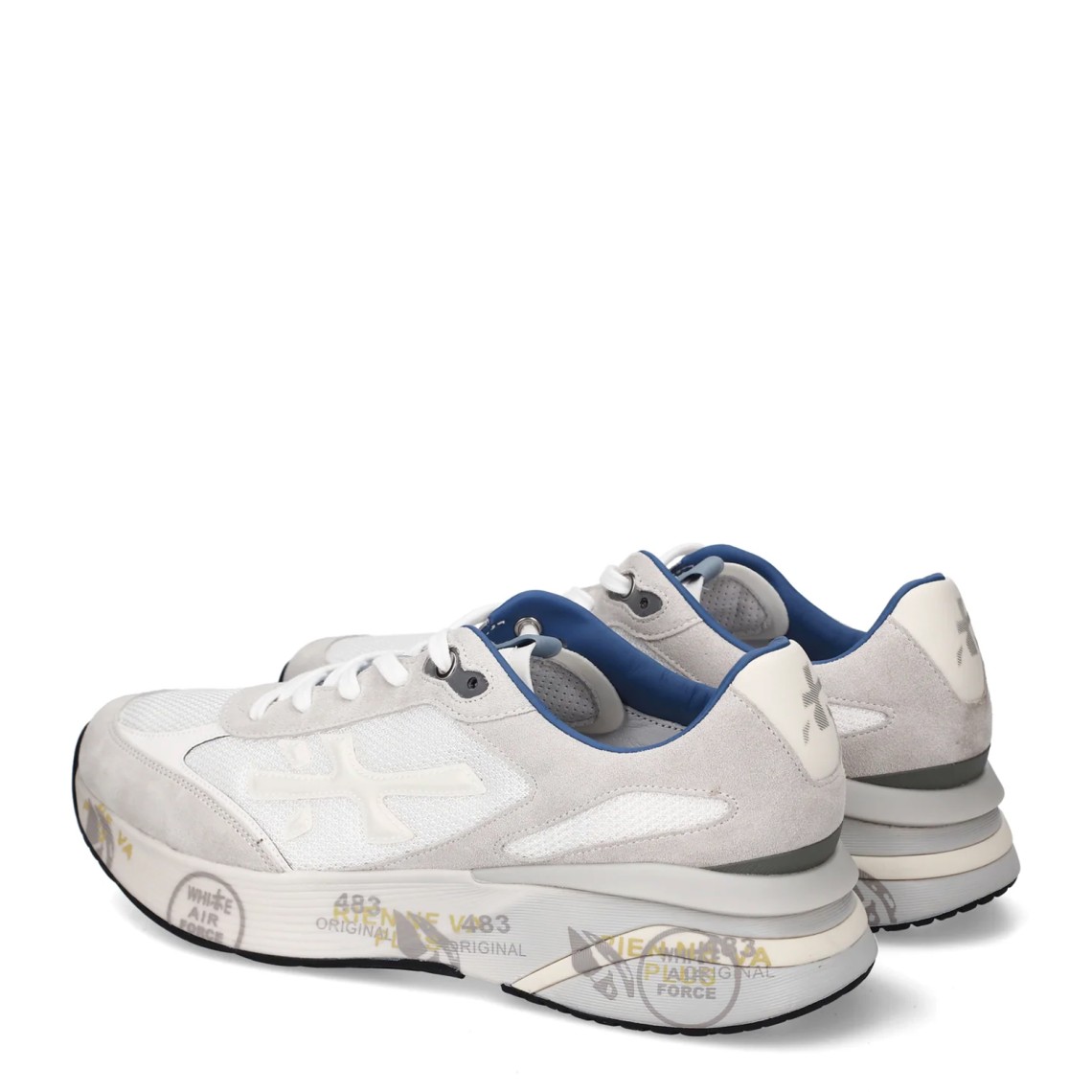 Sneakers Premiata Moerun 8075