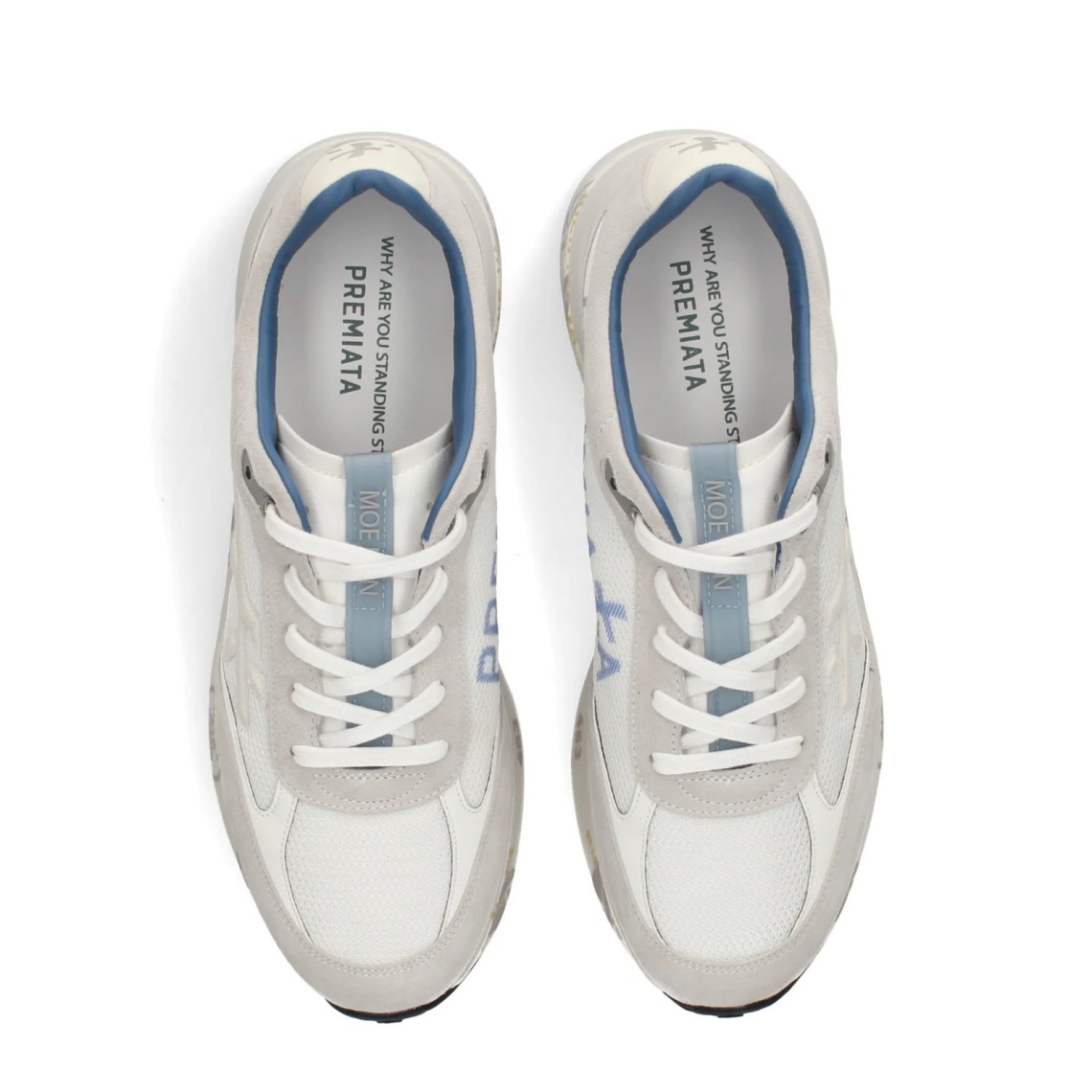 Sneakers Premiata Moerun 8075