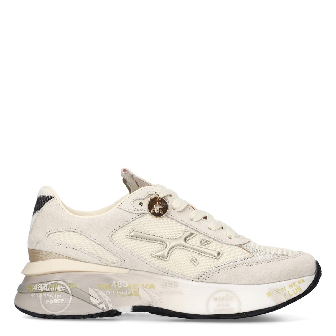 Sneakers Premiata Moerund 8080