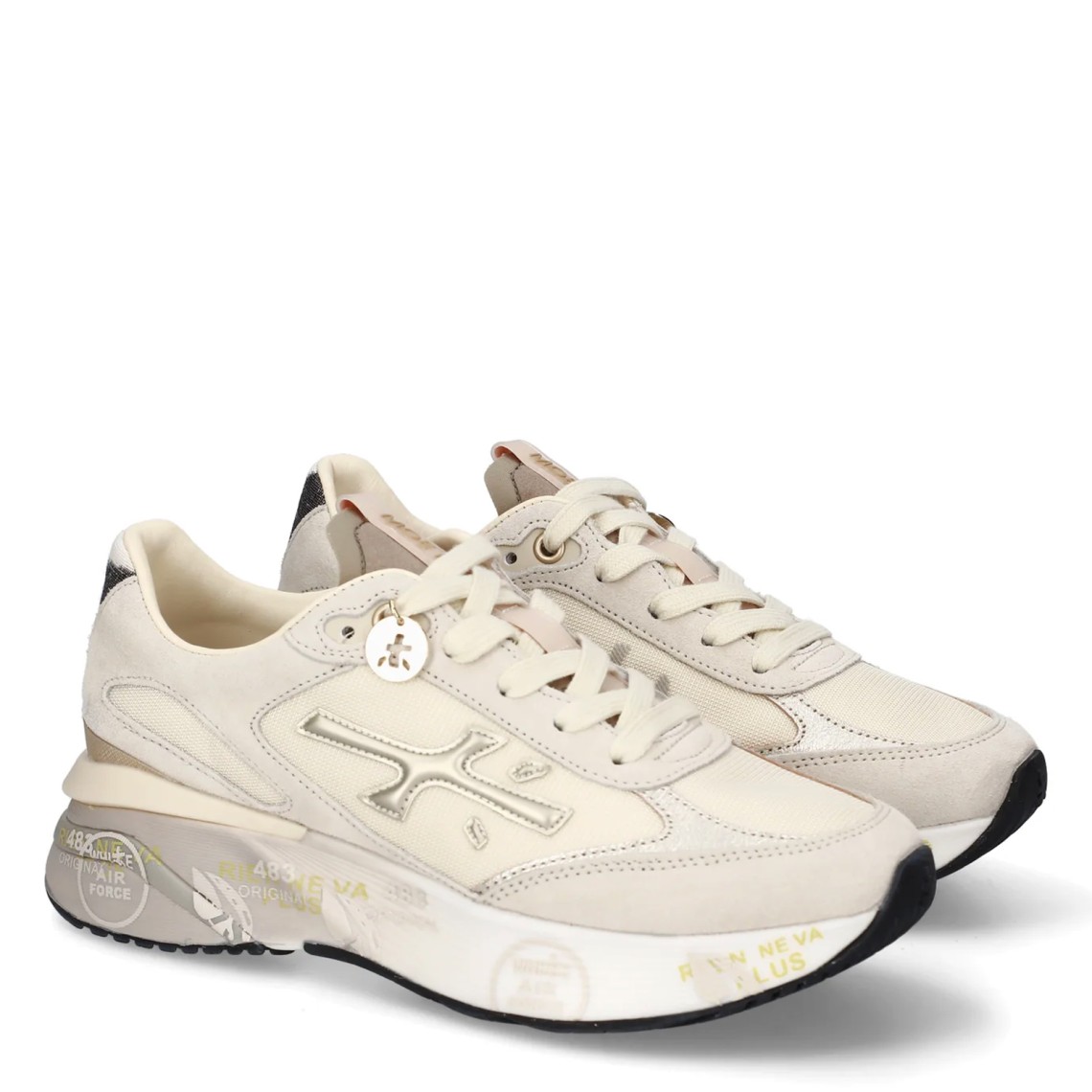 Sneakers Premiata Moerund 8080