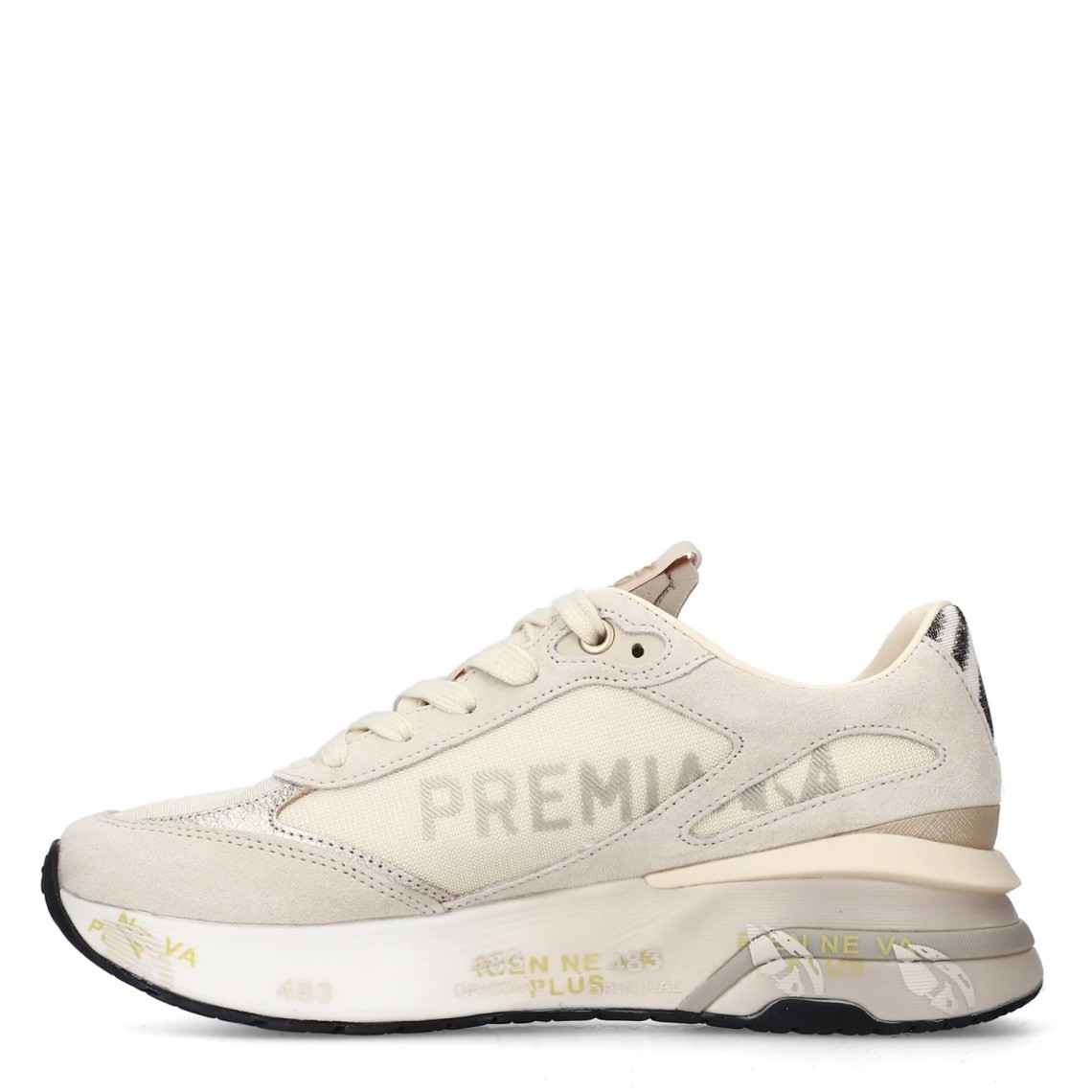 Sneakers Premiata Moerund 8080