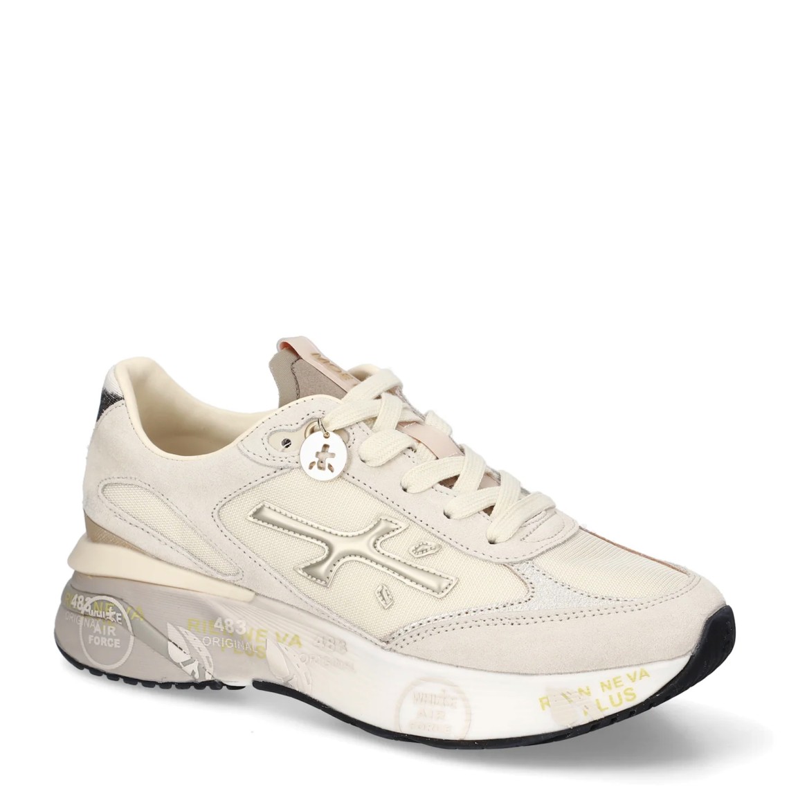 Sneakers Premiata Moerund 8080