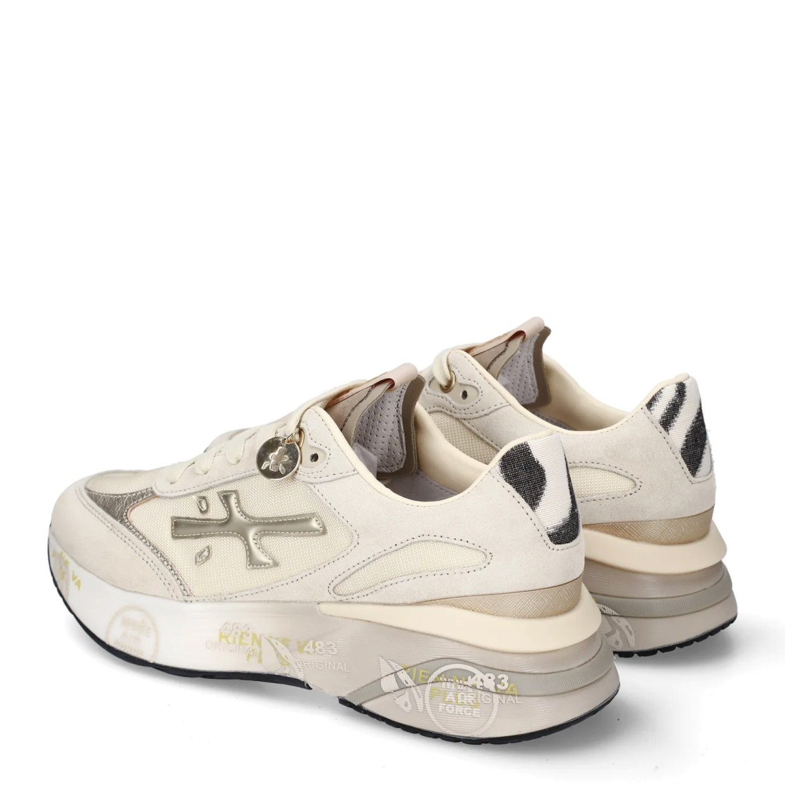 Sneakers Premiata Moerund 8080