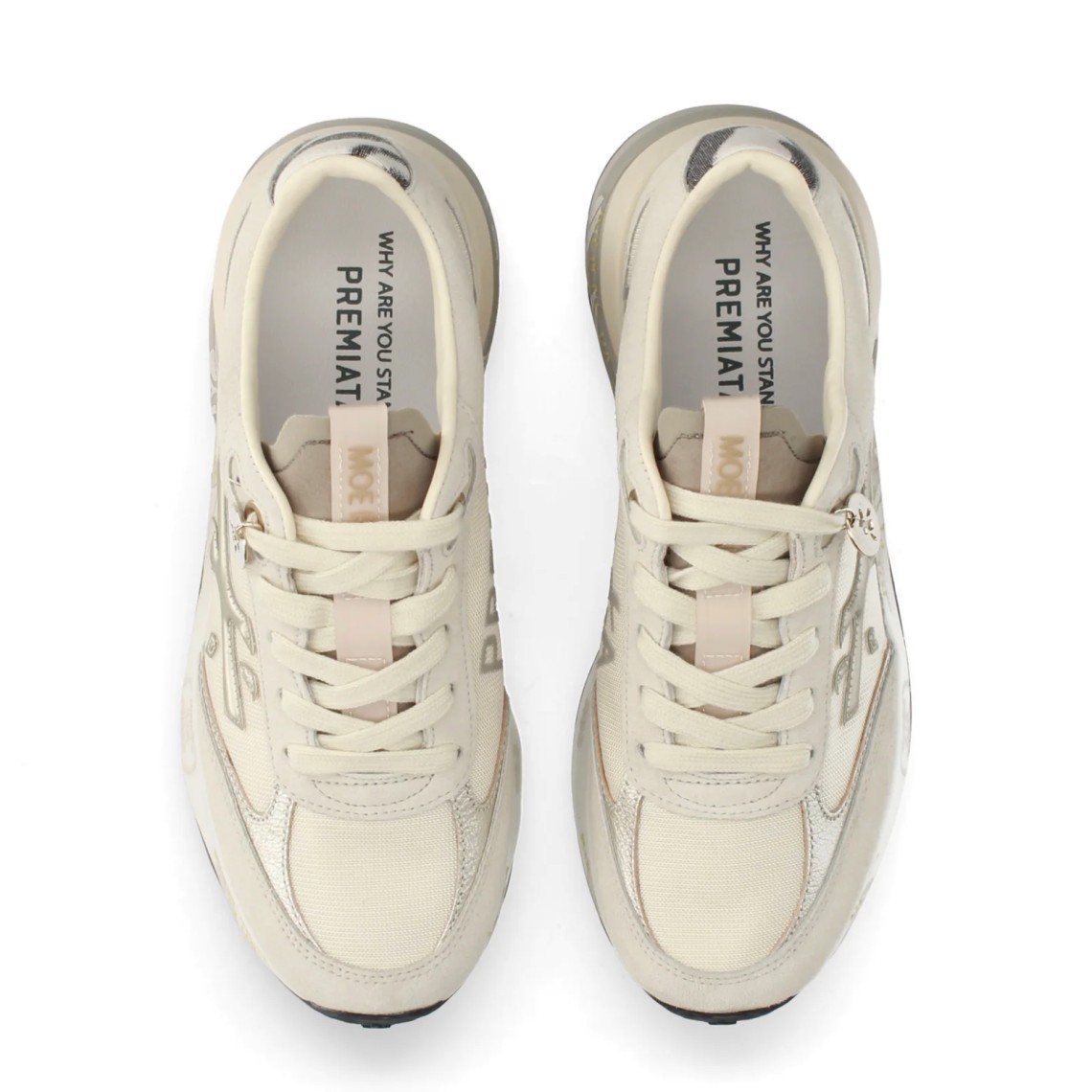 Sneakers Premiata Moerund 8080
