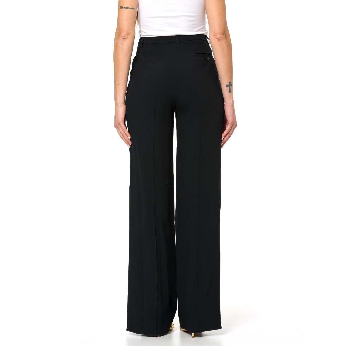 Pantaloni Emporio Armani