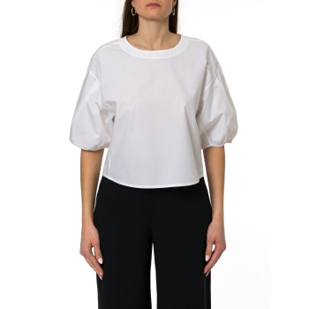 Blusa Emporio Armani