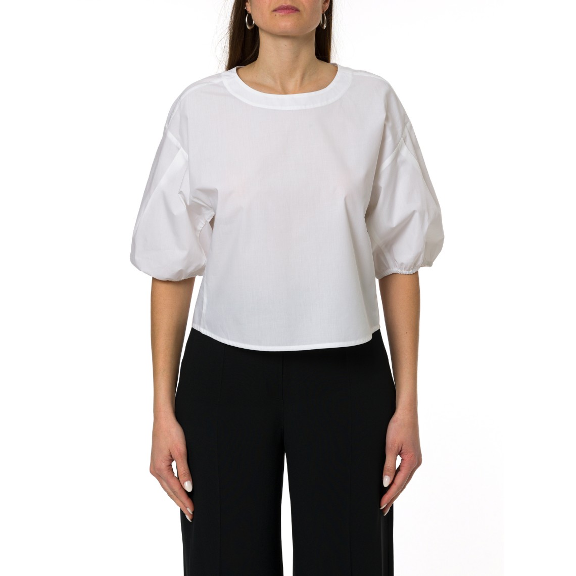 Blusa Emporio Armani