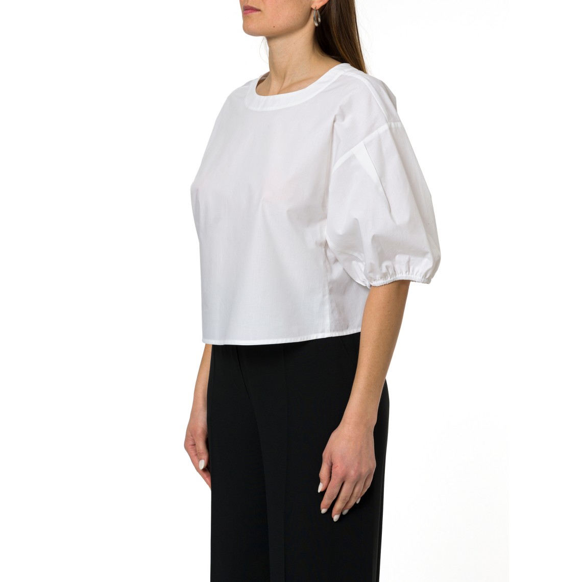 Blusa Emporio Armani