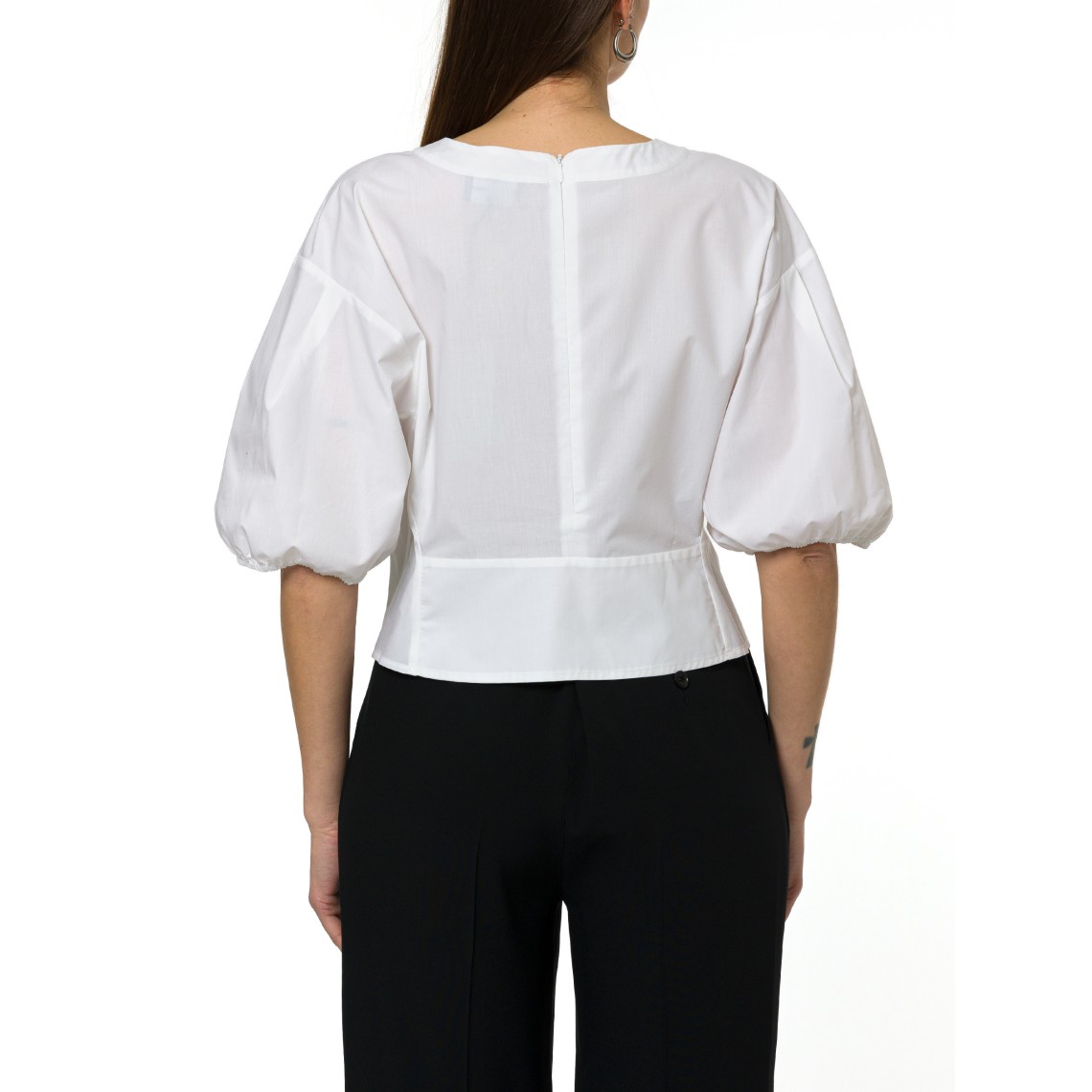 Blusa Emporio Armani