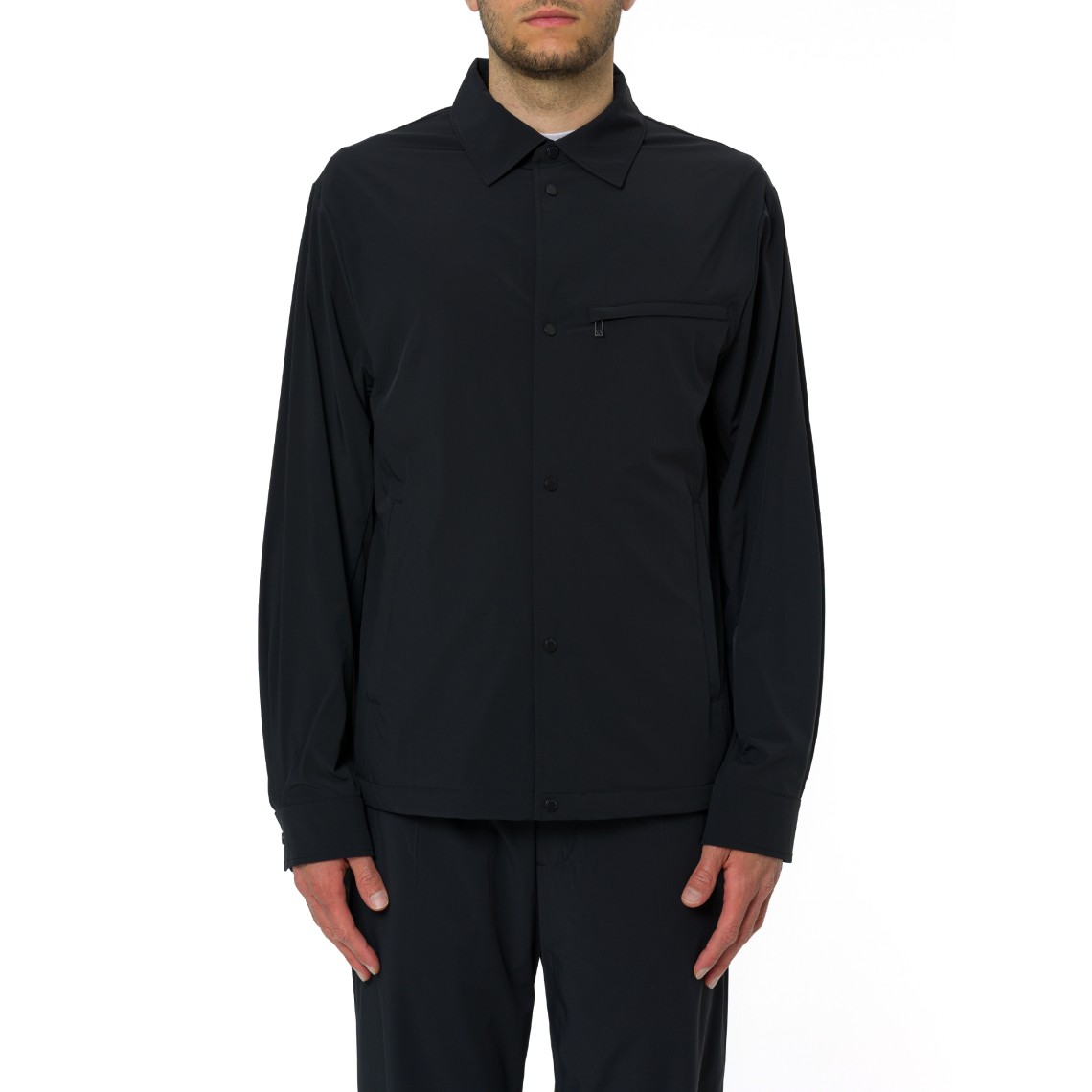 Overshirt Armani Exchange