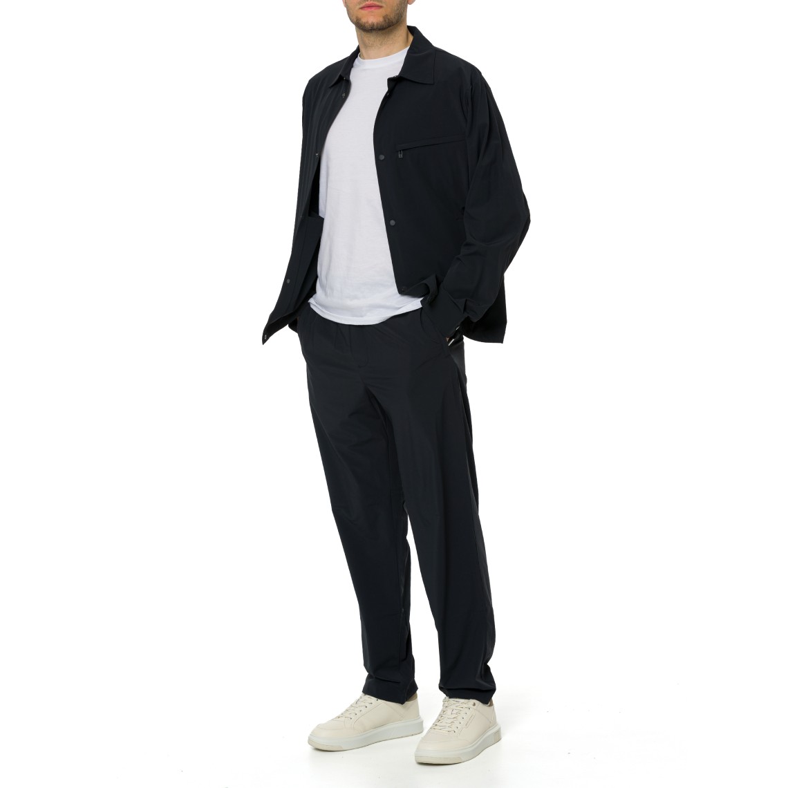 Overshirt Armani Exchange