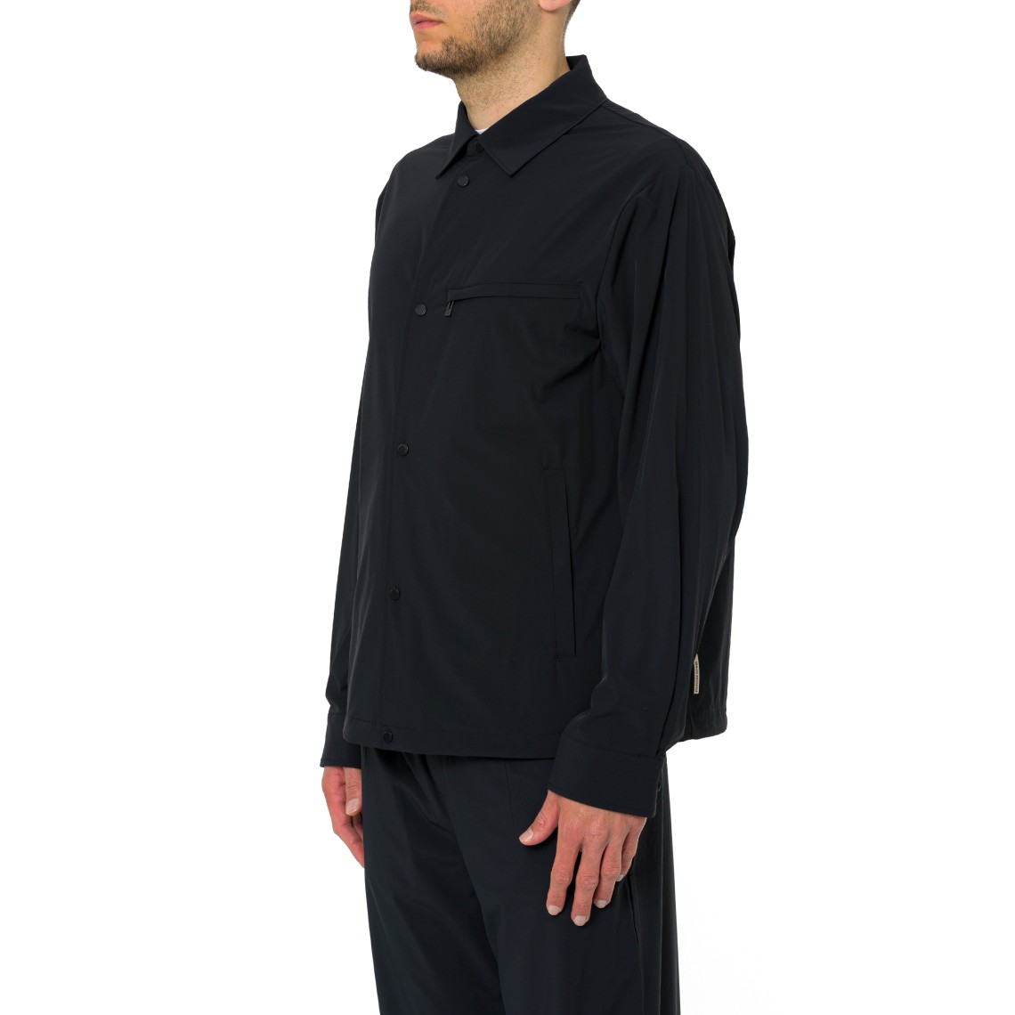 Overshirt Armani Exchange