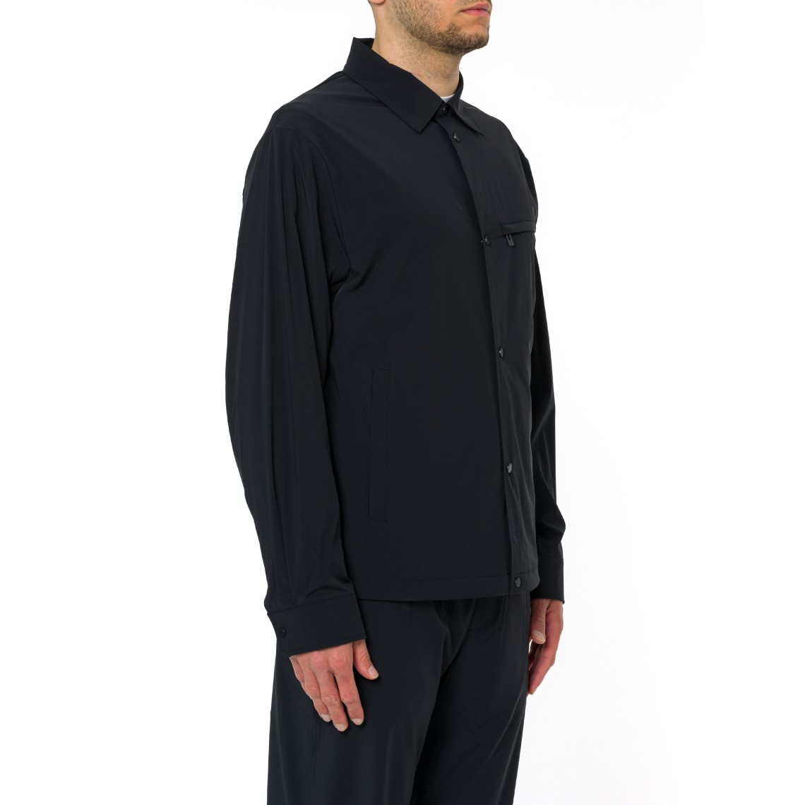 Overshirt Armani Exchange