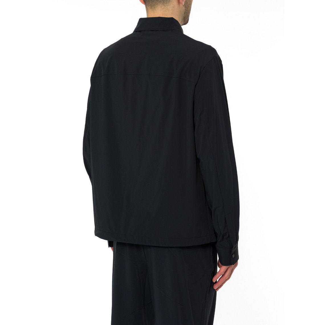 Overshirt Armani Exchange