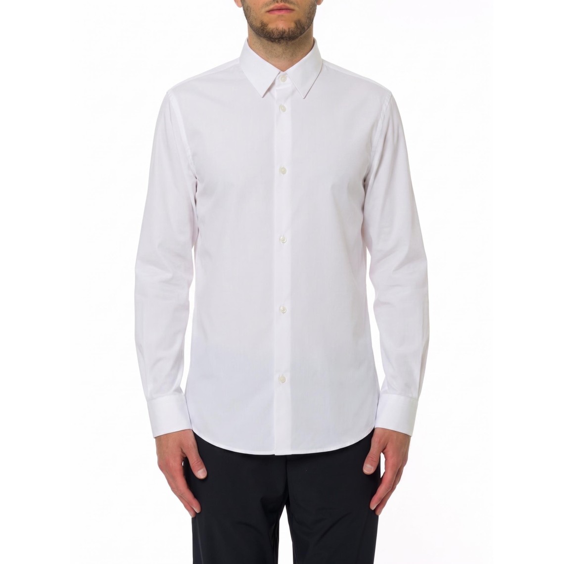 Camicia Armani Exchange