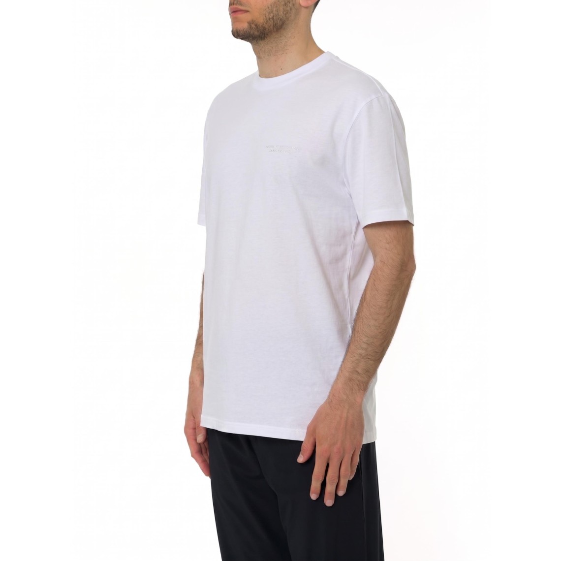 T-shirt Armani Exchange