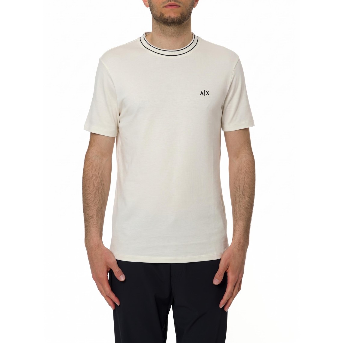 T-shirt Armani Exchange