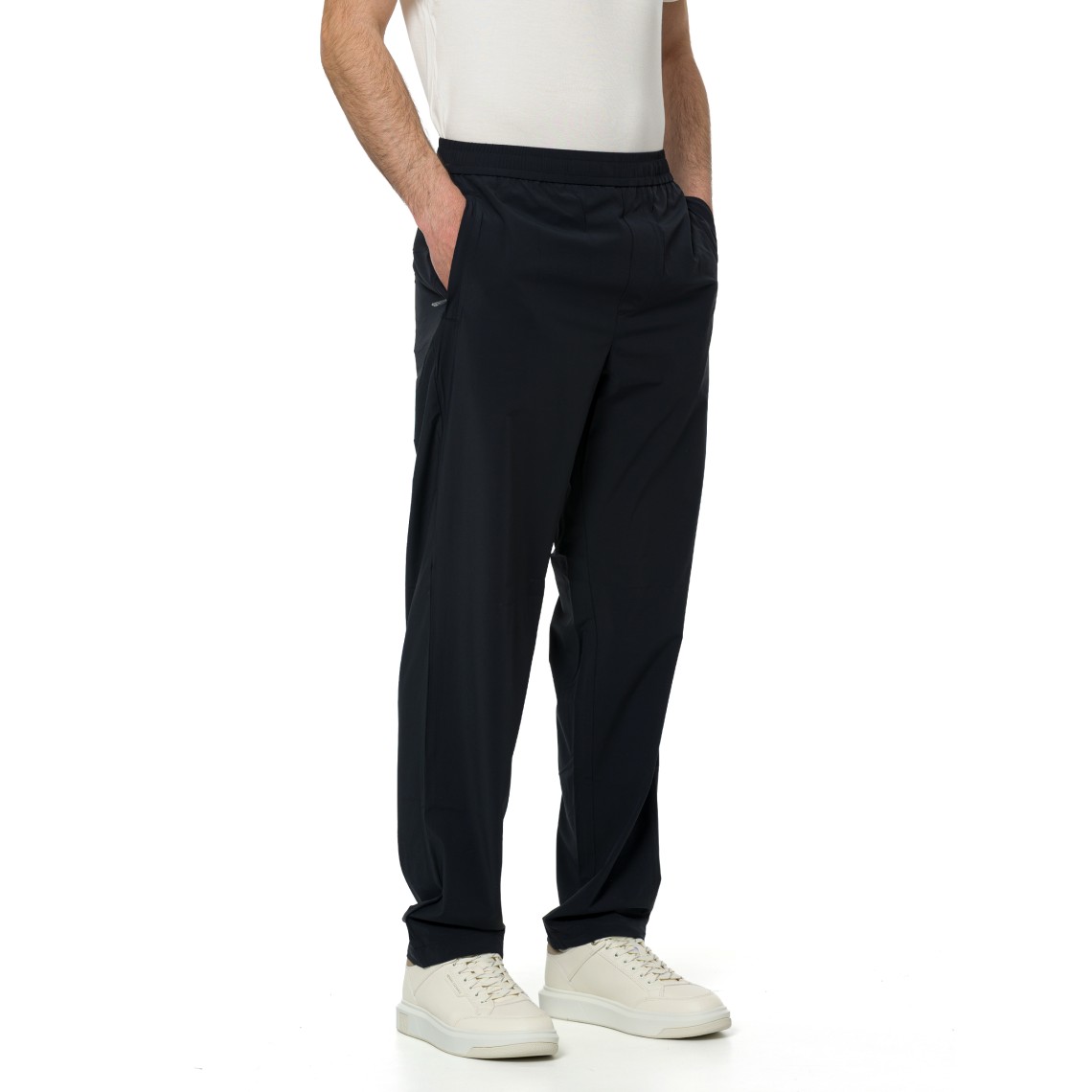 Pantaloni Armani Exchange