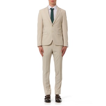 Abito monopetto Manuel Ritz