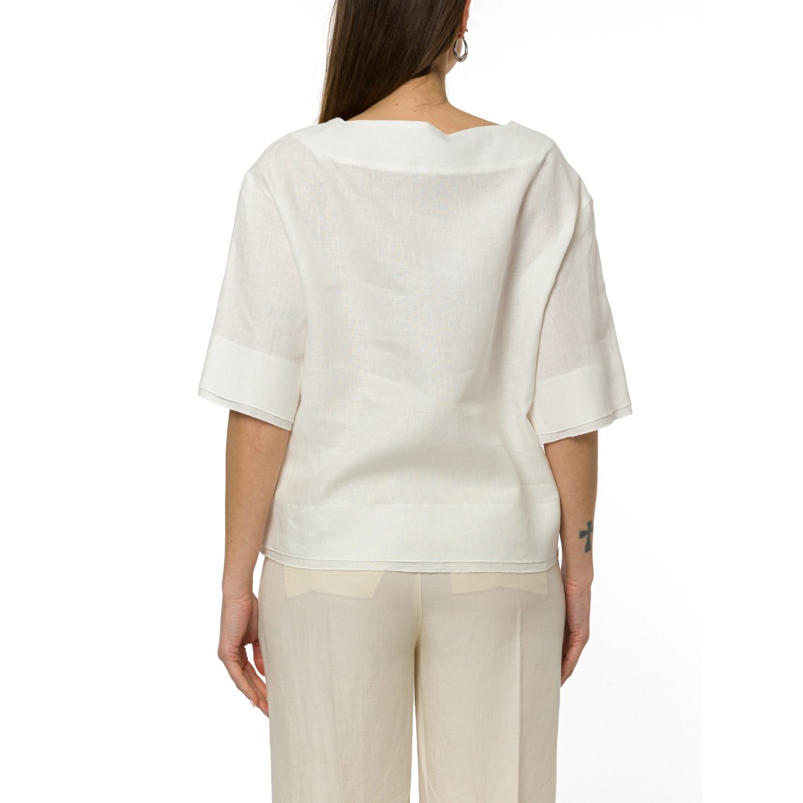 Blusa Gran Sasso