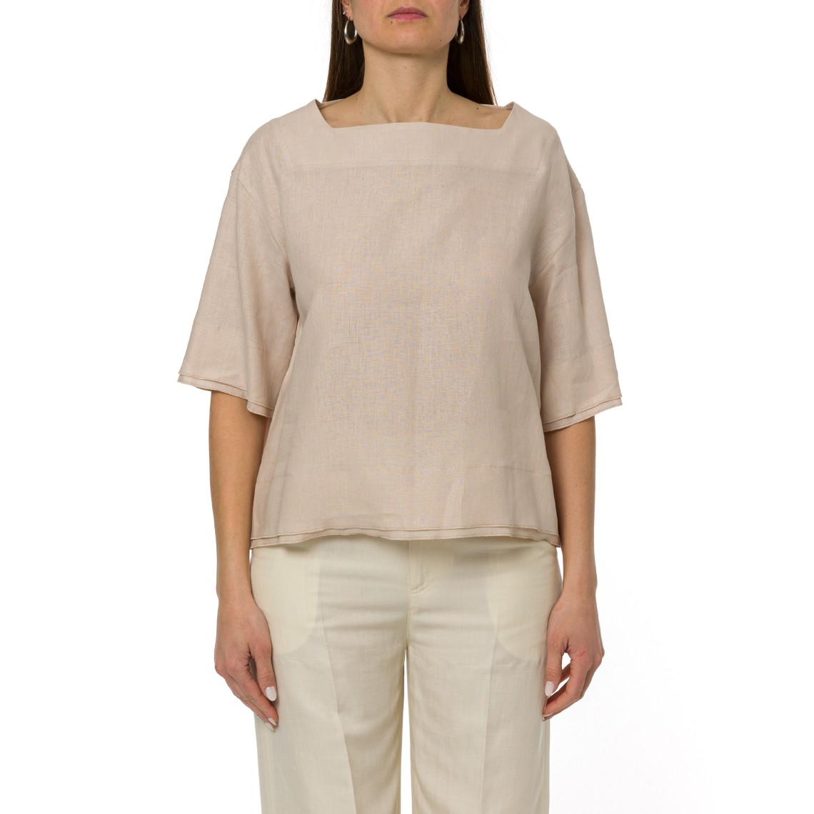 Blusa Gran Sasso