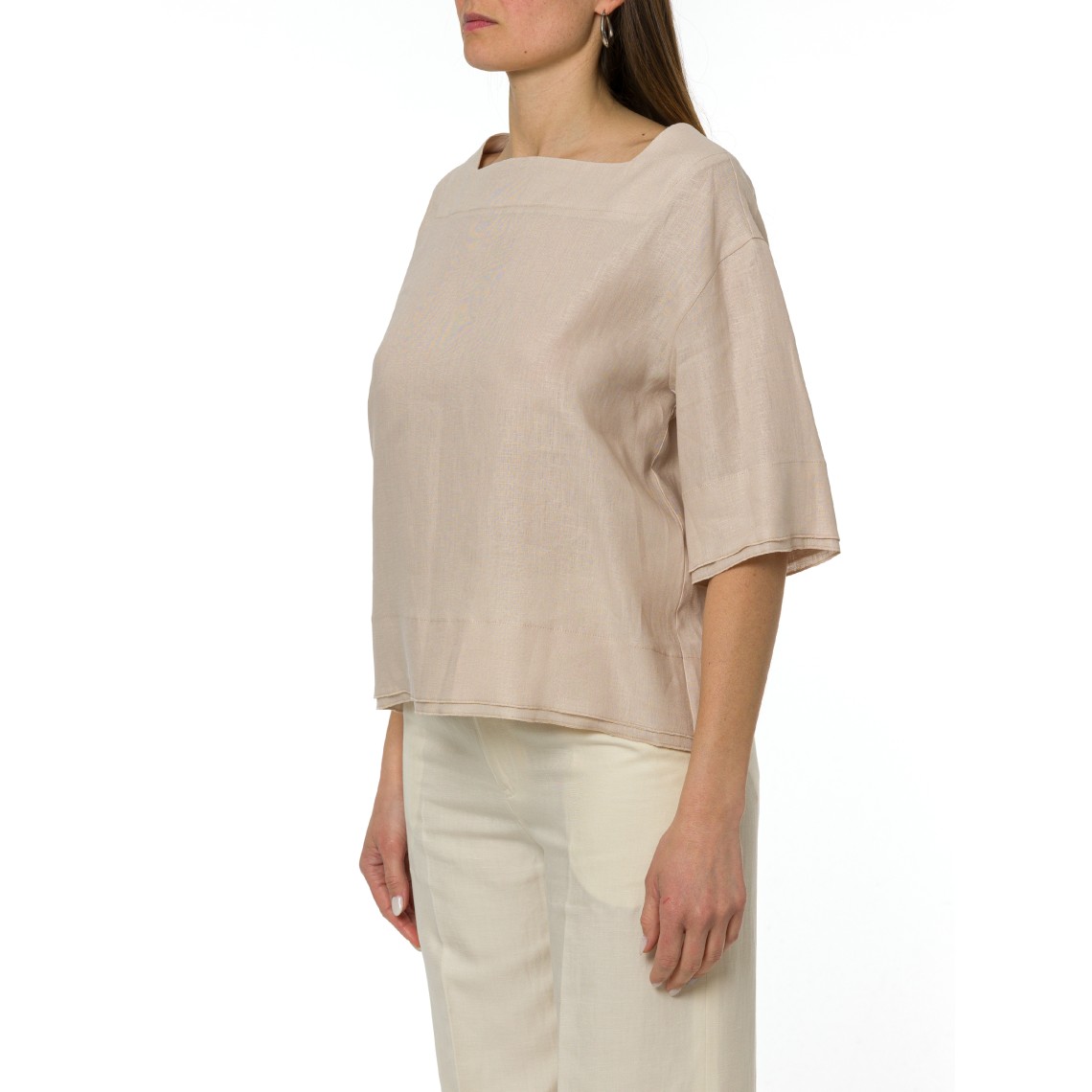 Blusa Gran Sasso