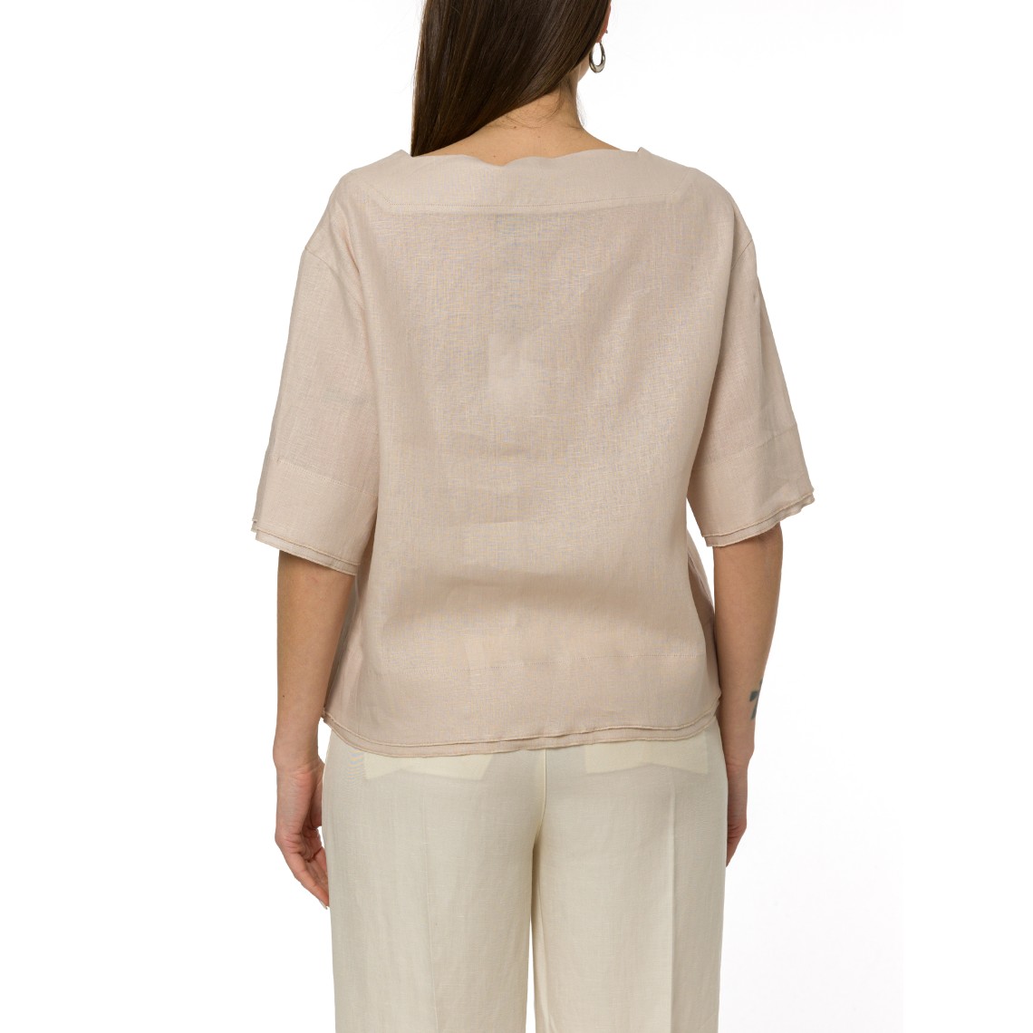 Blusa Gran Sasso