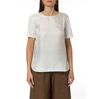 Blusa Mmlotre MM Max Mara