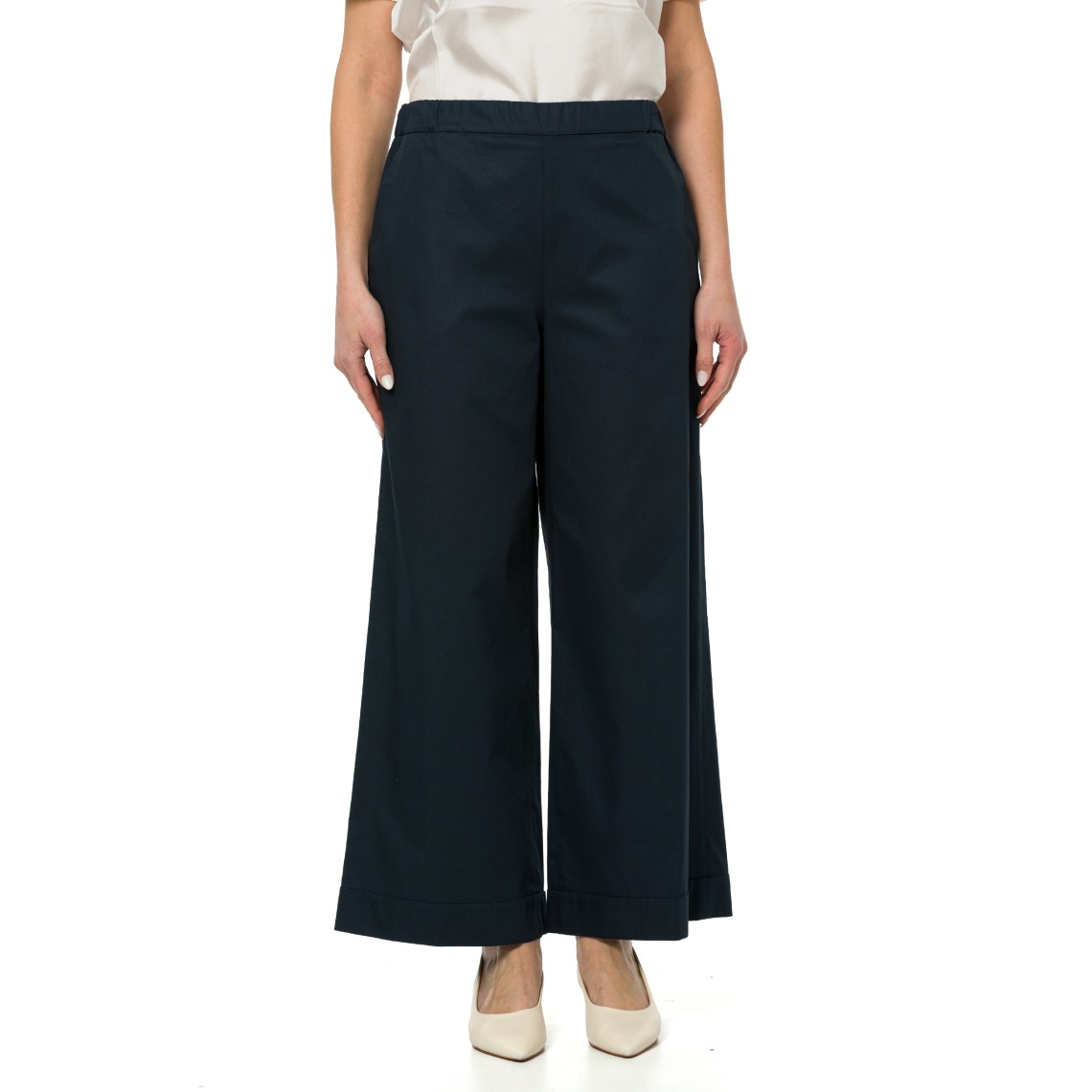 Pantaloni Mmldream MM Max Mara