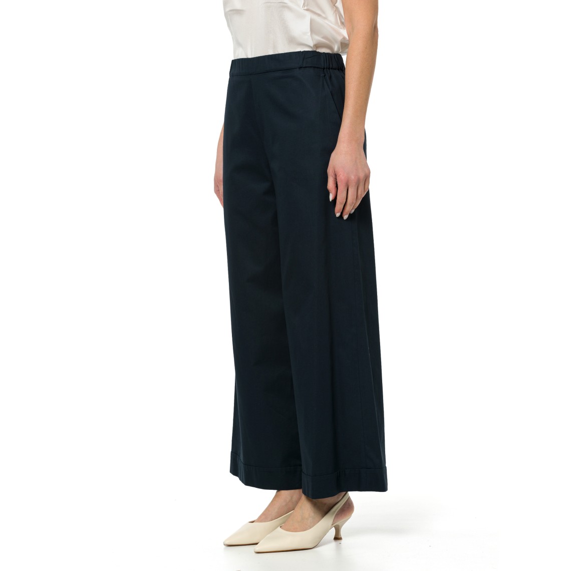 Pantaloni Mmldream MM Max Mara