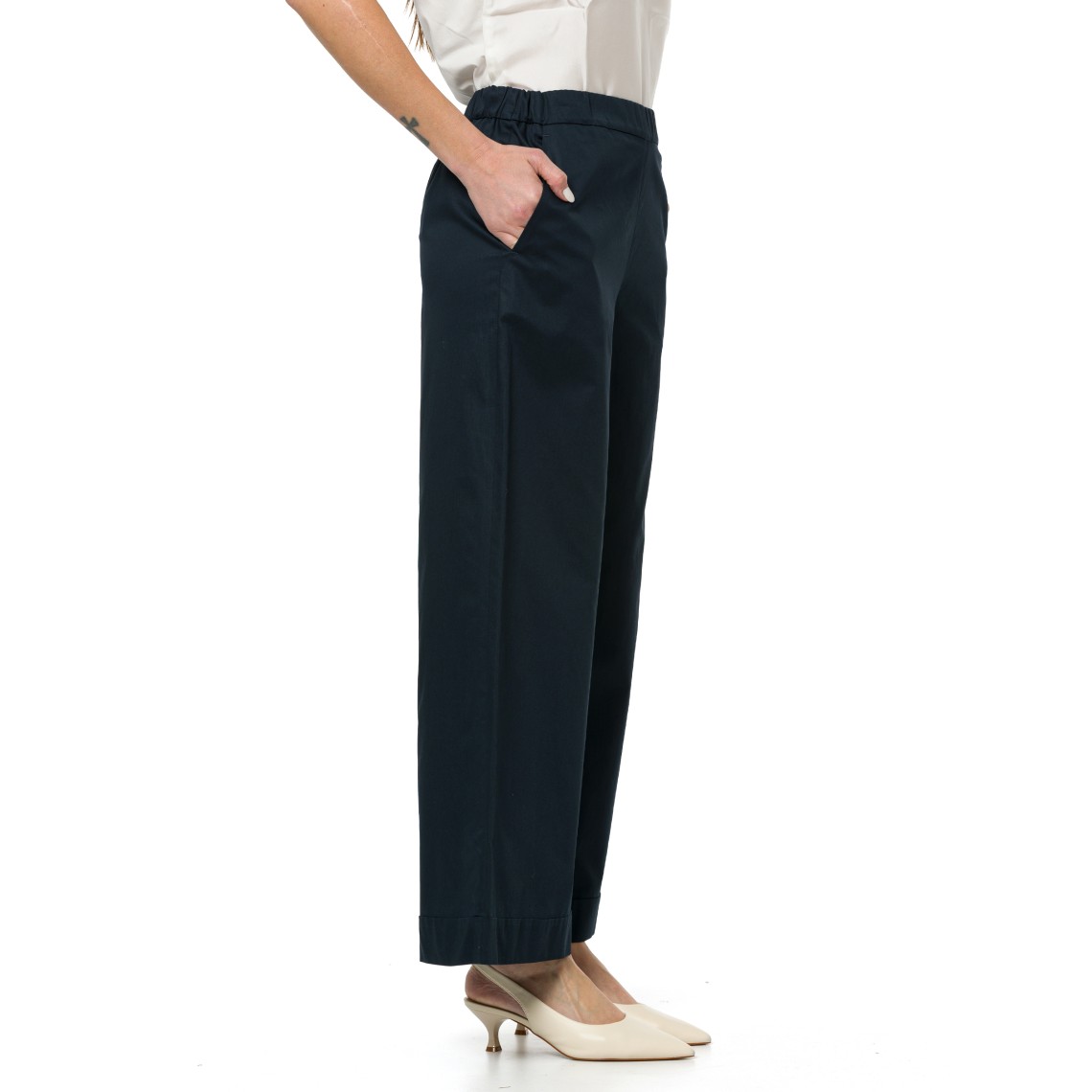 Pantaloni Mmldream MM Max Mara