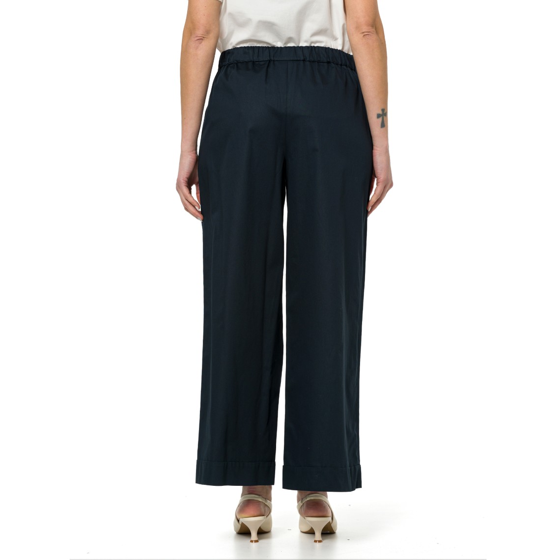 Pantaloni Mmldream MM Max Mara