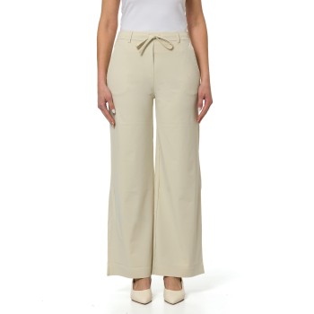 Joggers in jersey tecnico Mmlagoraio MM Max Mara