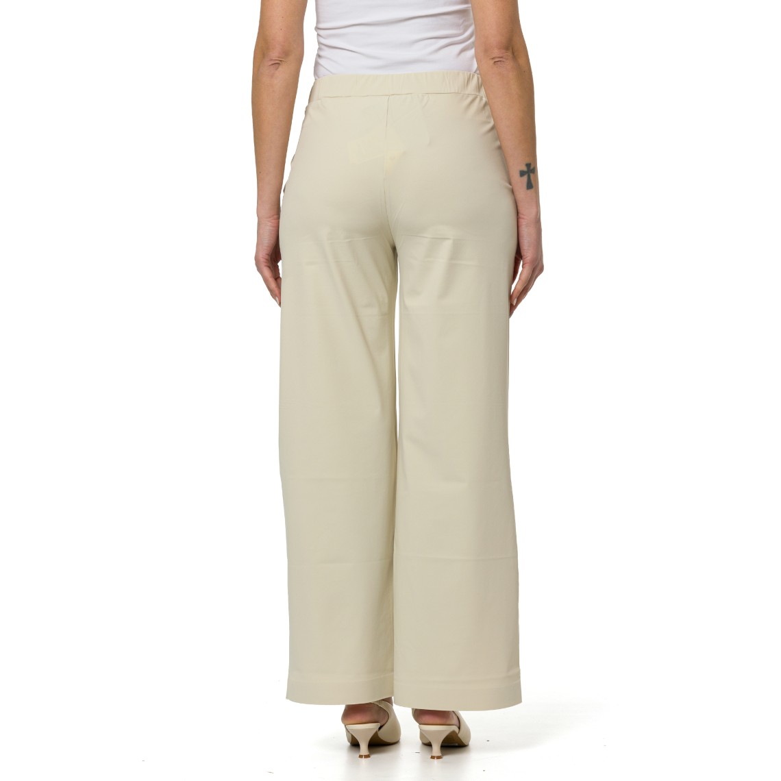 Joggers in jersey tecnico Mmlagoraio MM Max Mara